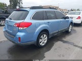 SUBARU OUTBACK 2.5I PREMIUM 4S4BRBGC9B3337645 снимка