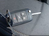 CHEVROLET IMPALA 1LT 1G1105S3XHU187558 снимка