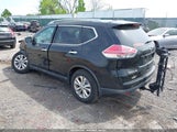 NISSAN ROGUE SV 5N1AT2MV4FC854201 снимка