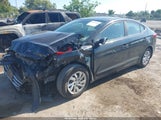 HYUNDAI ELANTRA SE KMHD74LF3JU489441 снимка