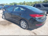 HYUNDAI ELANTRA SE KMHD74LF3JU489441 снимка
