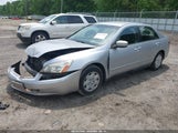 HONDA ACCORD 2.4 LX JHMCM56353C021847 снимка