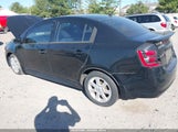 NISSAN SENTRA 2.0SR 3N1AB6APXAL686441 снимка