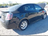 NISSAN SENTRA 2.0SR 3N1AB6APXAL686441 снимка
