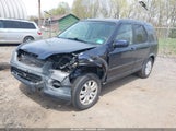 HONDA CR-V EX JHLRD78836C010434 снимка