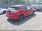 LEXUS CT 200H PREMIUM JTHKD5BH0C2080386 снимка
