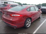 FORD FUSION SE 3FA6P0HR7DR110516 снимка