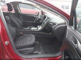 FORD FUSION SE 3FA6P0HR7DR110516 снимка