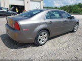 CHEVROLET MALIBU LS 1G1ZB5EB0AF312626 снимка