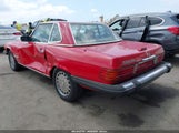 MERCEDES-BENZ 560 SL WDBBA48D4JA090929 photo