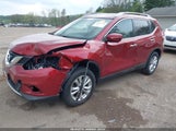 NISSAN ROGUE SV 5N1AT2MV0FC822619 снимка