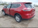 NISSAN ROGUE SV 5N1AT2MV0FC822619 снимка