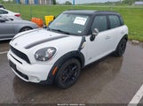 MINI COUNTRYMAN COOPER S WMWZC5C5XDWP31652 снимка