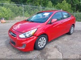HYUNDAI ACCENT SE KMHCT4AE3GU062304 снимка