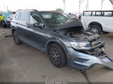 Volkswagen Tiguan 2.0T Se/2.0T Sel/2.0T Sel R-Line/2.0T Sel R-Line Black 3VV3B7AX5KM161599 photo