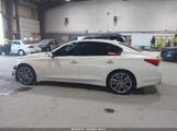 INFINITI Q50 3.0T SPORT JN1EV7AR2GM342441 fotografie