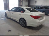 INFINITI Q50 3.0T SPORT JN1EV7AR2GM342441 снимка