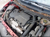 CHEVROLET CRUZE LT AUTO 3G1BE6SMXHS594011 снимка