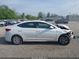 HYUNDAI ELANTRA SE 5NPD74LF2HH209629 снимка