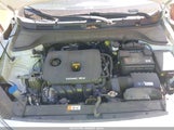 HYUNDAI KONA SE KM8K12AA5LU480022 снимка