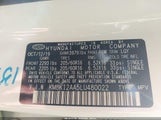 HYUNDAI KONA SE KM8K12AA5LU480022 снимка