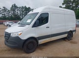 MERCEDES-BENZ SPRINTER 2500 STANDARD ROOF 4-CYL DIESEL W1Y4KBHY6ST202145 fotografie