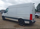 MERCEDES-BENZ SPRINTER 2500 STANDARD ROOF 4-CYL DIESEL W1Y4KBHY6ST202145 снимка