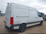 MERCEDES-BENZ SPRINTER 2500 STANDARD ROOF 4-CYL DIESEL W1Y4KBHY6ST202145 fotografie