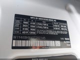 MERCEDES-BENZ SPRINTER 2500 STANDARD ROOF 4-CYL DIESEL W1Y4KBHY6ST202145 fotografie