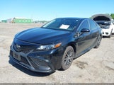 TOYOTA CAMRY SE 4T1G11AK4NU716199 photo