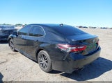 TOYOTA CAMRY SE 4T1G11AK4NU716199 photo