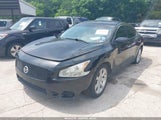 NISSAN MAXIMA 3.5 S 1N4AA5AP3DC830542 снимка