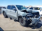 Nissan Frontier Pro-X 4X2 1N6ED1EJ3NN668626 снимка