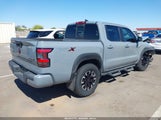Nissan Frontier Pro-X 4X2 1N6ED1EJ3NN668626 снимка