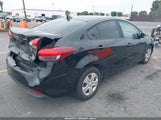 KIA FORTE LX 3KPFK4A7XHE060720 снимка