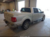 LINCOLN MARK LT 5LTPW18537FJ02268 photo