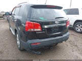 KIA SORENTO EX 5XYKU4A69DG365736 снимка