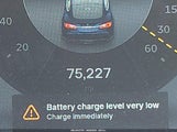 TESLA MODEL S 5YJSA1CN8DFP07177 снимка