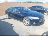 TESLA MODEL S 5YJSA1CN8DFP07177 снимка