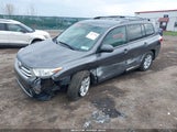 TOYOTA HIGHLANDER BASE PLUS V6 5TDBK3EH3DS248703 снимка