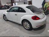VOLKSWAGEN BEETLE 1.8T CLASSIC 3VWF17AT0FM601159 fotografie