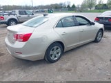 CHEVROLET MALIBU 1FL 1G11A5SL9FF113885 снимка