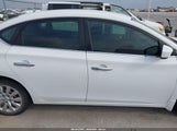 NISSAN SENTRA SV 3N1AB7AP1HL709993 снимка
