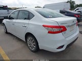 NISSAN SENTRA SV 3N1AB7AP1HL709993 снимка