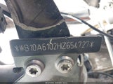 BMW R1200 GS WB10A6102HZ654727 снимка
