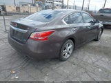 Nissan Altima 2.5 Sv 1N4AL3APXEC317871 снимка