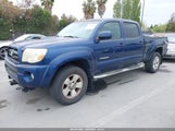 TOYOTA TACOMA PRERUNNER V6 5TEKU72N88Z549567 снимка
