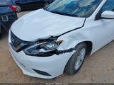 NISSAN SENTRA SV 3N1AB7AP0KY378544 снимка