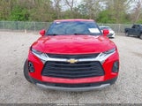 CHEVROLET BLAZER 3GNKBBRA3KS685012 снимка