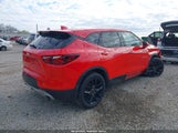 CHEVROLET BLAZER 3GNKBBRA3KS685012 снимка